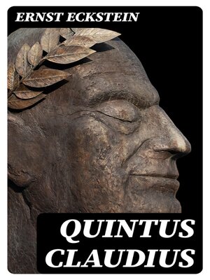 cover image of Quintus Claudius